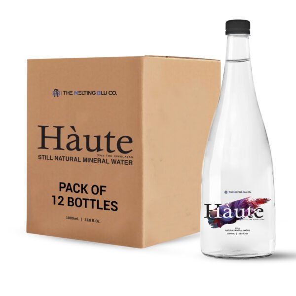 Haute - Image 3